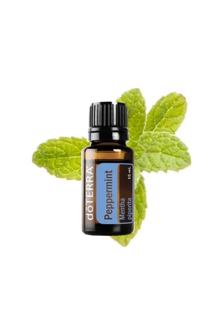 Peppermint Oil - Nane Yağı