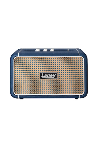 Laney F67-lıonheart Taşınabilir Bluetooth Hoparlör Üst Segment -