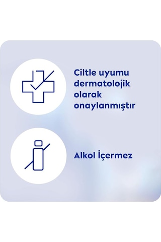 Nıvea Dry Fresh Kadın Sprey 150 Ml