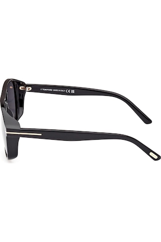 Tom Ford Ft1022 01a 58 Unisex Güneş Gözlüğü