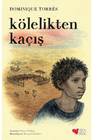 Kölelikten Kaçış - Can Çocuk