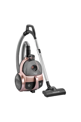 Korkmaz A902-02 Cosmos Premium 750 W Toz Torbasız Elektrikli Süpürge