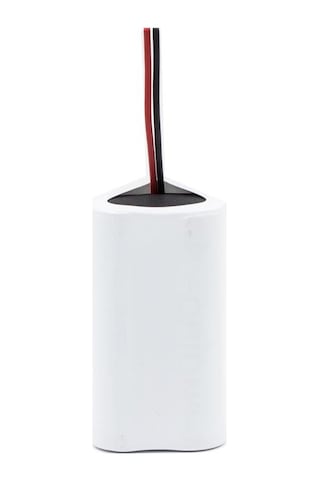 Orion 18650 3.7V 6400 Mah Bms Devreli 1S2P Li-Ion Pil