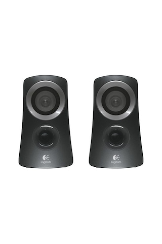 Logitech Z313 2+1 Speaker 980-000413
