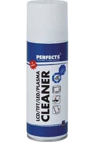 200Ml Lcd Ekran Temizleyici Sprey