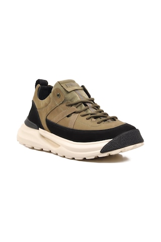 Guja 23k521 Haki Erkek Sneaker 001