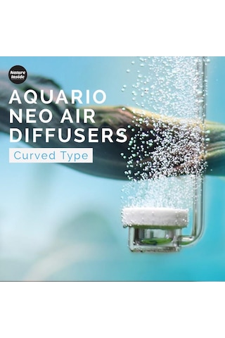 Aquario Neo Air Special Curved M