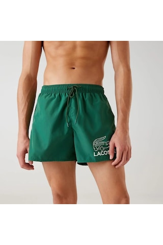 Lacoste Erkek Mayo Mh6912-132 Mh6912-132 Yeşil Yeşil