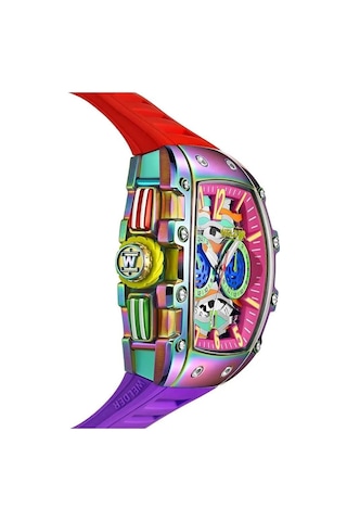 Welder Moody Watch Wrm2013 Erkek Kol Saati