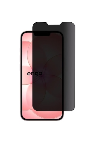 Apple Uyumlu iPhone 17e Hayalet Ekran Koruyucu 9h Nano Şeffaf