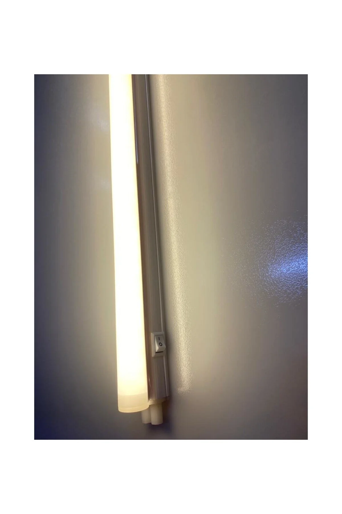 Cata Mutfak Tezgah Aydınlatması Led Lamba Ve 1,5metre Kablo Seti-90cm Günışığı Renk Gün Işığı