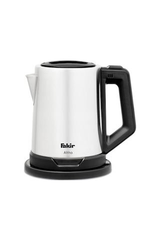 Fakir Altha 1800 ML Su Isıtıcı Kettle