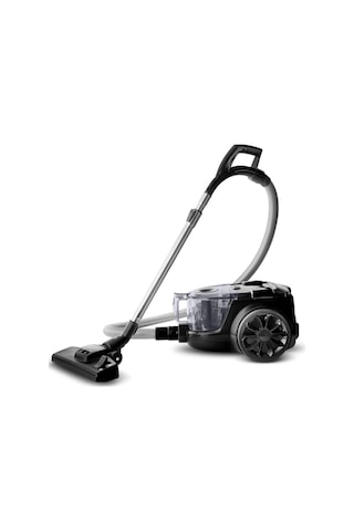 Karaca Vantuz Action Force F3 Toz Torbasız Elektrikli Süpürge