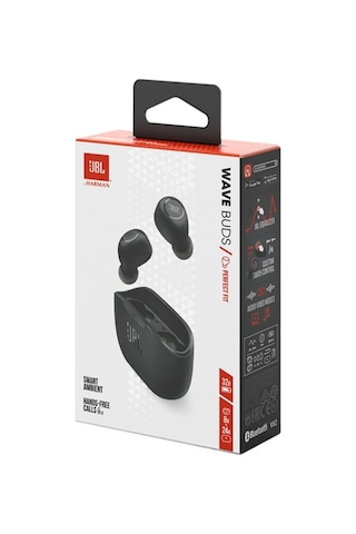 JBL Wave Buds Bluetooth Kulak İçi Kulaklık