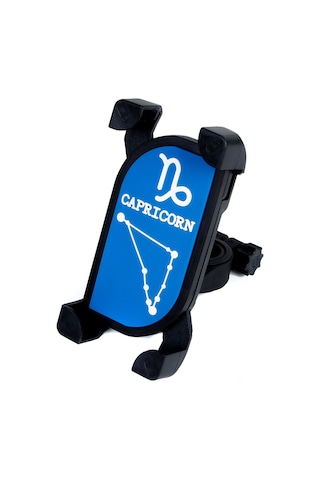 Geeroyoo "360 Derece Dönebilen Bisiklet Telefon Tutucu - 6.8 İnç'e Kadar Akıllı Telefonlar İçin Ayarlanabilir" Diğer