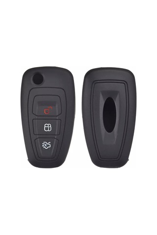 Ford Focus Uyumlu Mondeo Transit Tourneo Custom Smax Ranger Anahtarlik 450378928