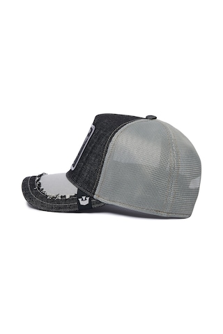 Goorin Bros. Silky Sheep Koyun Figürlü Şapka 101-1283 Siyah