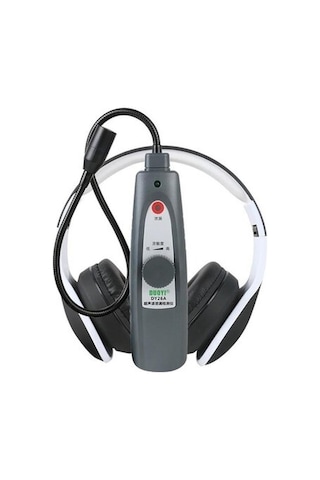 Wellhise Duoyı Dy26a Ultrasonik Kaçak Dedektörü