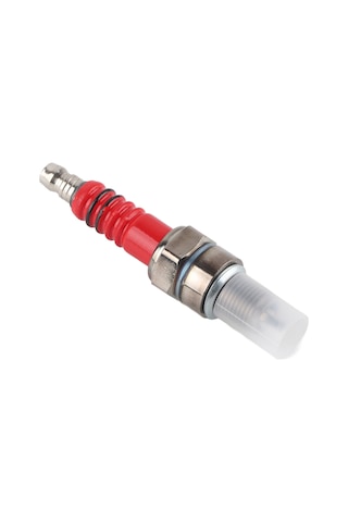 Ximistore9 Gy6 Motor Süpürgesi 50-150cc Scooter Atv İçin: Uzun Ömürlü Elektrot, Güçlü Işık, Yakıt Verimliliği Artırır