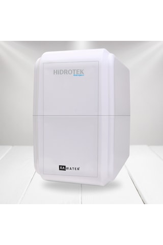 Hidrotek EA Water Hidrojen AAA Ph 9.5 Su Arıtma Cihazı