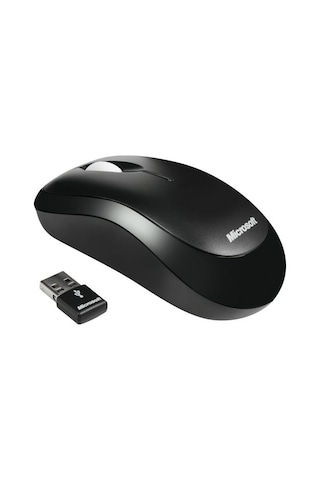Microsoft Wireless Desktop 850 Klavye Mouse Set PY9-00011