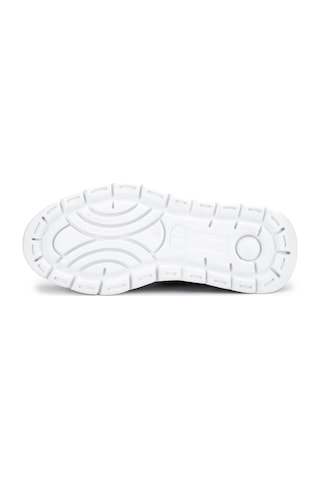 Callaghan Erkek Deri & Tekstil Gri Sneakers & Spor Ayakkabı 618 45422 Erk Ayk Y25 Iron/pıedra Gri