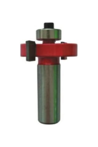 Topshop Th14442 Rulmanlı Lamba Freze Bıçağı 5 Mm