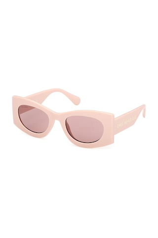 Max&co Mo0131 72s Kadın Güneş Gözlüğü Pembe