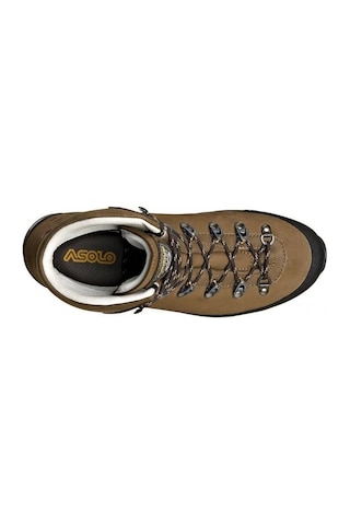 Asolo Nuptse Gv Mm Gtx Erkek Trekking Bot B12036 Atmosphere