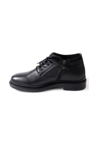 Pierre Cardin 77806 Hakiki Deri Erkek Bot 001