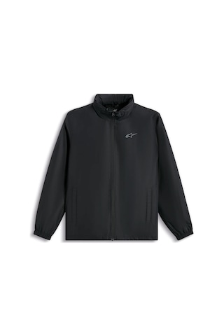 Alpinestars Overhaul Racer Gündelik Yağmurluk Siyah