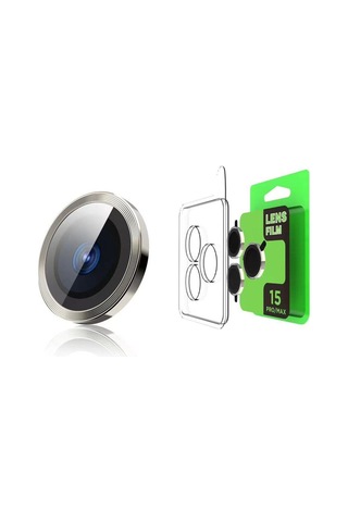 Tedar Apple İphone Uyumlu 17 Pro Max Joke Simli Magneticsafe Kılıf - Siyah Najmaddin