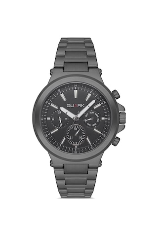 Quark QC-423GN-1A Erkek Kol Saati