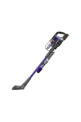 Black+Decker BHFEV182CP-QW 18V Kablosuz Pet Başlıklı Dikey Süpürge