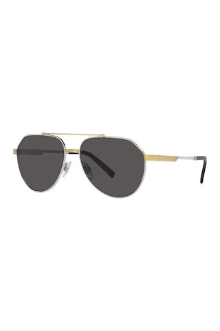Dolce Gabbana DG2288 131387 59 Erkek Güneş Gözlüğü