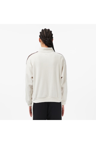 Anta Mılano Kadın Gri Sweatshirt 862548715 Gri