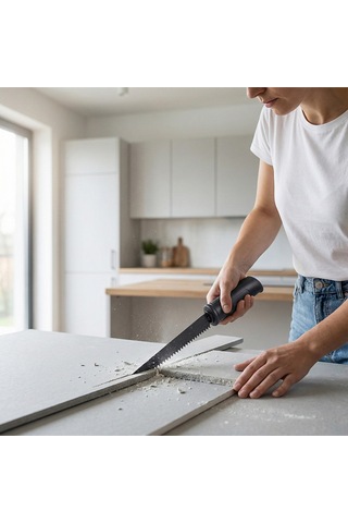 Koçtaş Alçıpan Testeresi 150 mm