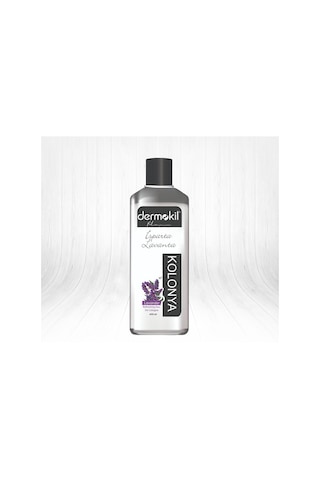 Dermokil Isparta Lavanta Kolonyası 400 ML