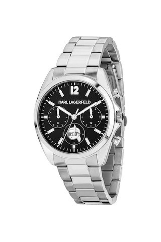 Karl Lagerfeld R0553101504 Kadın Kol Saati Gümüş