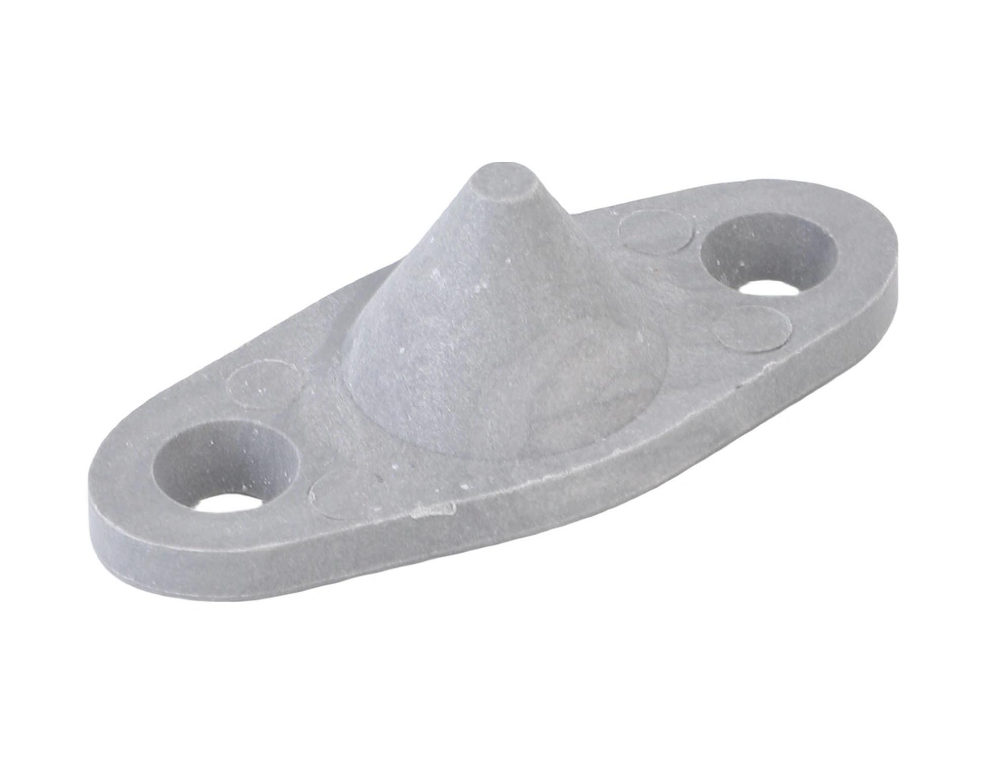 Geeroyoo Dondurma Makinesi Buzdolabı İçin Abs Malzeme Değiştirme Kova Merkezi Alt Parçası - Uyumlu, Dayanıklı Ve Kolay Kurulum Diğer