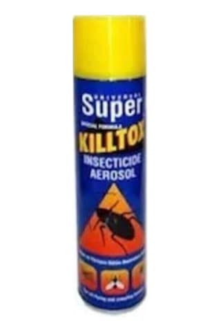 Killtox %100  Sinek Haşere400 Ml