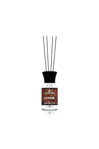 Sansiro Coffee Reed Diffuser Oda Kokusu 100 ML