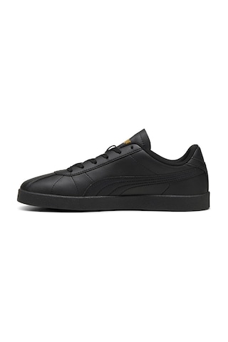 Puma Club Iı Sl Unisex Günlük Ayakkabı 39744501 Siyah 39744501 Siyah