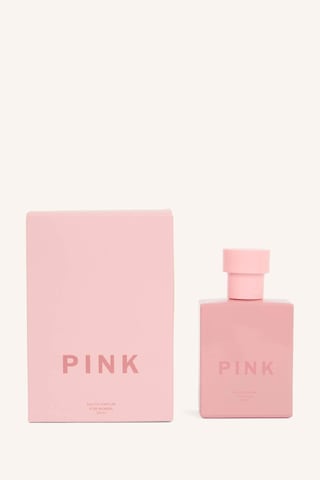 Defacto Kadın 50 Ml Defacto Pink Parfüm L8103aznspn40 Çiçeksi - Meyve