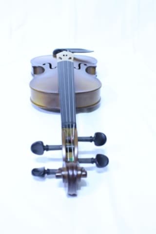 Presto Luthier Hdv11 4/4 Keman
