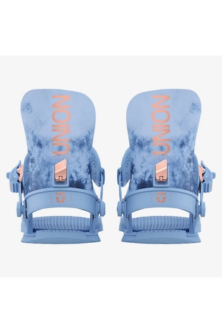 Union Juliet Tie Dye 2026 Mavi
