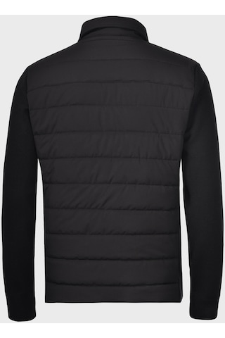 Gran Sasso Erkek Gömlek Ceket 57129 69315 099 Siyah