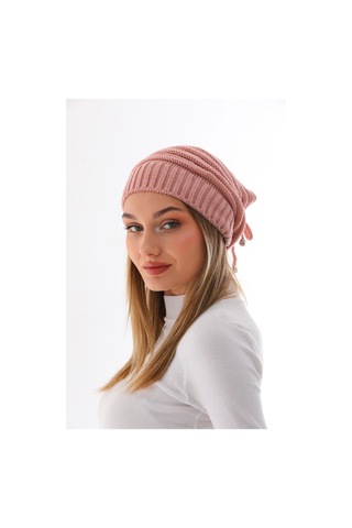 Kadın Ipli Pudra Bere Pudra