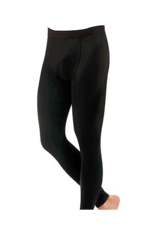 Kışlık Termal Tayt Isı Yalıtımlı Nefes Alan İçlik Essafe Alabilen