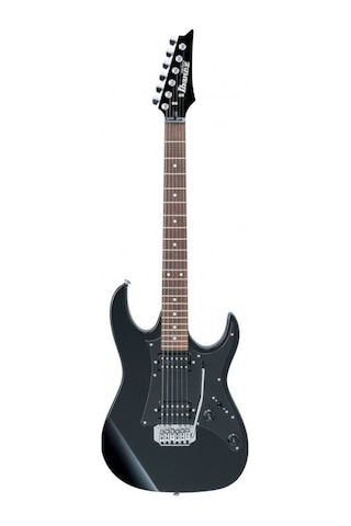 Ibanez Grx20- Bkn Gıo Rg Serisi Siyah Elektro Gitar